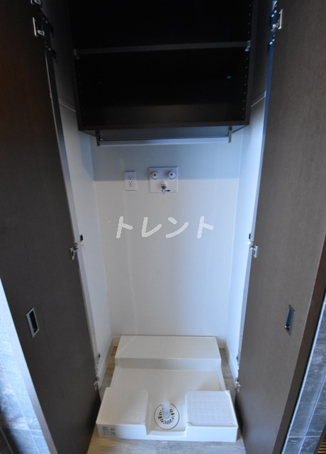 ザコノエ三田綱町-502