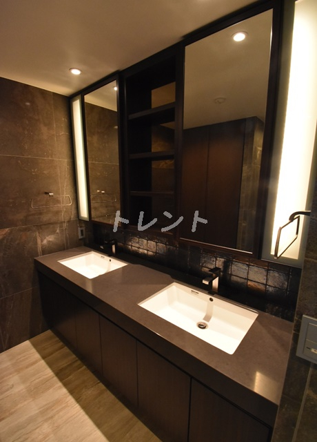 ザコノエ三田綱町-502
