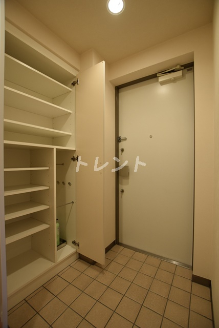 プライムアーバン本駒込-203