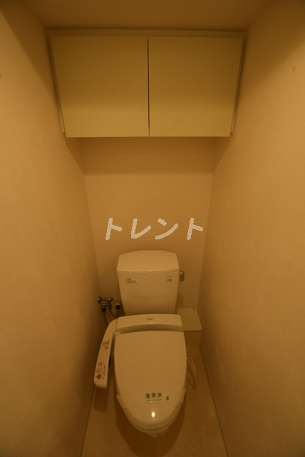 プライムアーバン本駒込-203