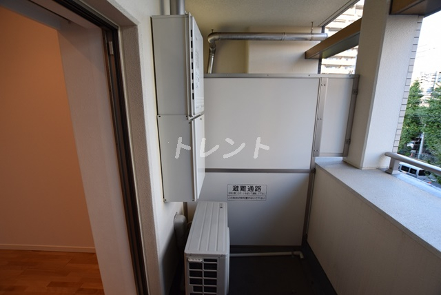 プライムアーバン本駒込-203