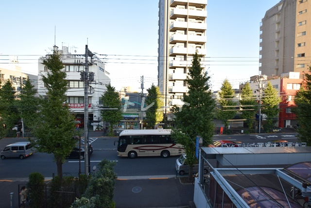 プライムアーバン本駒込-203