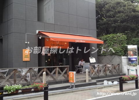 カフェ・ラブリコ