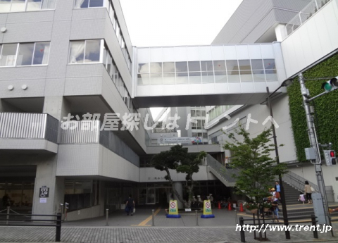 千代田区立 富士見小学校