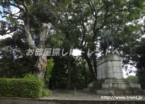九段坂公園