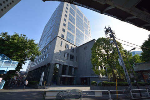 東京歯科大学水道橋病院