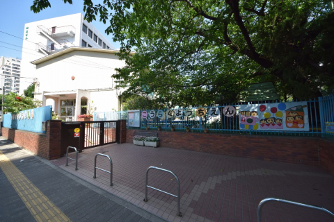 文京区立 後楽幼稚園