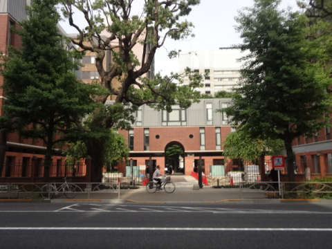 東京大学