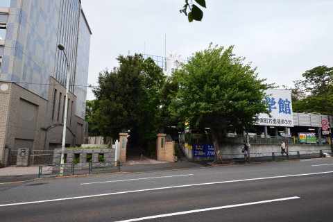 昭和第一高等学校