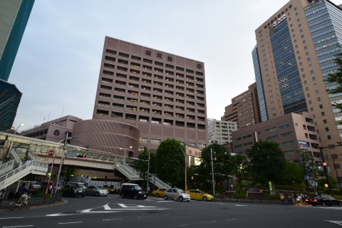 順天堂大学医学部 附属順天堂医院