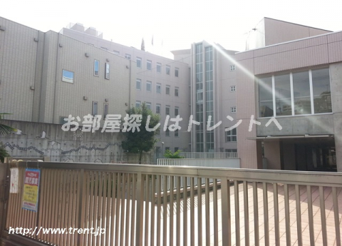 貞静学園高等学校