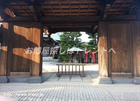 本伝寺