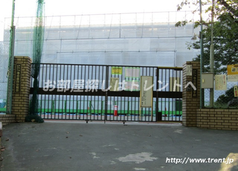 落合第四幼稚園