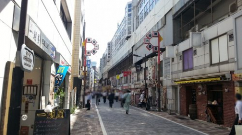 一期屋