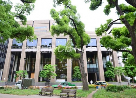 慶應義塾大学 芝共立キャンパス