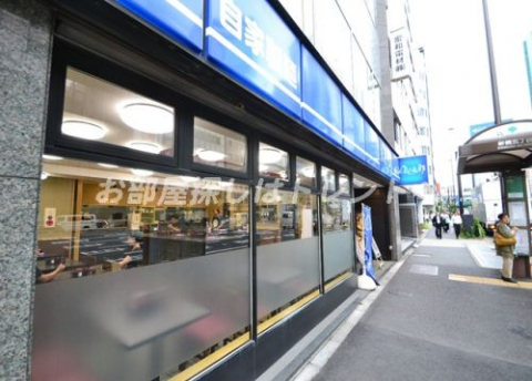 ゆで太郎新橋５丁目店