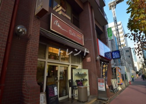 Cafe伝左衛門