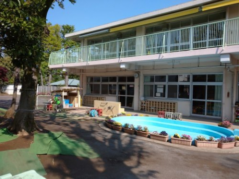 江原保育園
