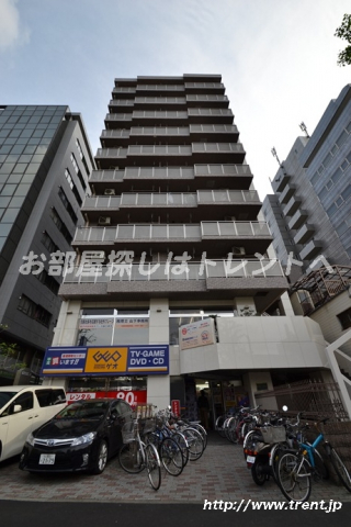 ゲオ-GEO- 中野本町店