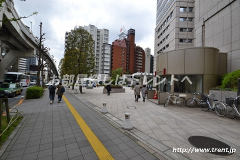 西新宿三丁目交番