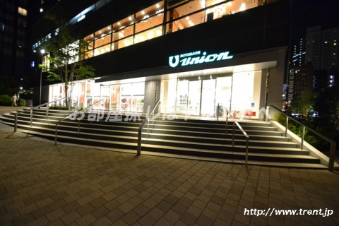 もとまちUNION 新宿店