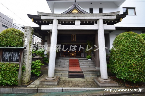 平田神社
