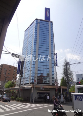 みずほ銀行 中野支店