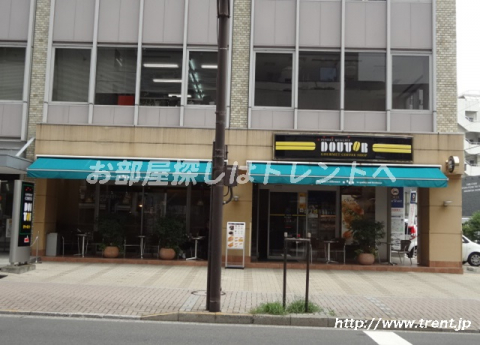 ドトールコーヒー麹町四番町店